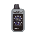 Kado Bar Vape Meta Moon – a mysterious blend of exotic fruity flavors for a unique and exciting vaping experience.