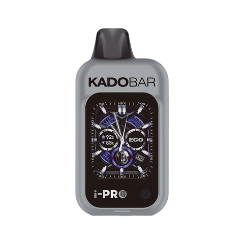 Kado Bar Vape Meta Moon – a mysterious blend of exotic fruity flavors for a unique and exciting vaping experience.