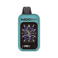 Kado Bar near me in Miami Mint – cool and crisp mint flavor inspired by the breezy Miami vibe, perfect for any occasion.