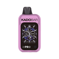 Kado Bar Vape near me – Raspberry Limeade blends tangy raspberries and zesty lime for a bold and flavorful vape.