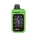 Kado Bar near me in Watermelon Ice – juicy watermelon flavor enhanced by a crisp, refreshing icy finish.