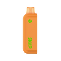 Kado Bar Snap 25K POD Juicy Mango – tropical sweetness of ripe mangoes for a rich and smooth vaping experience.