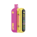 Kado Bar Snap 25K Lime Berry Orange – tangy lime, sweet berries, and refreshing orange blend in a vibrant vape.