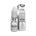 Keep It 100 Bar Salt 20mg Unflavored – 10mL salt nic vape with no added flavor