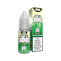 Keep It 100 Bar Salt 50mg Dew Drops – soda-style citrus vape with 50mg nicotine strength