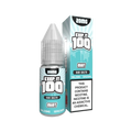 Keep It 100 Bar Salt 50mg Mint – icy menthol flavor vape juice with 50mg salt nicotine