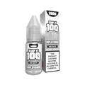 Keep It 100 Bar Salt 50mg Unflavored – 10mL clean nicotine vape without added flavor