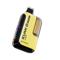 Kumi 6 Scenic 50k Vape in Loopy flavor inspired by fruity cereal and milk