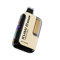 Kumi 6 Scenic 50k Vape in Vanilla Cola flavor with creamy soda taste