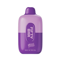 Fifty Bar 6500 Puffs Disposable Vape – Kyoho Grape Jelly