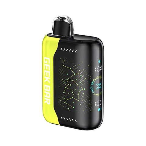 Geek Bar Pulse X 25K - 5 Pack