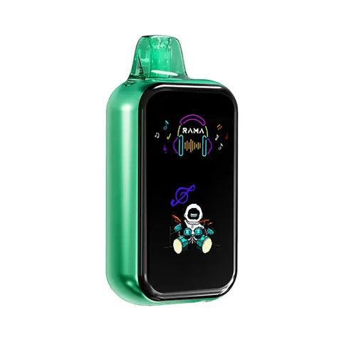 Lime B Pop - Rama TL 16000 Vape