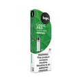 Logic Pro Capsules Menthol Flavor – 20mg Nicotine