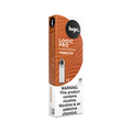 Logic Pro Capsules Tobacco Flavor – 20mg Nicotine