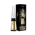 Lookah Unicorn Mini Electric Dab Rig in Gold color