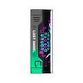 Lost Angel Mate 50K Disposable Battery in Cyan Blue – USB-C Rechargeable Vape Device