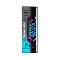 Lost Angel Mate 50K Disposable Battery in Lake Blue – 1000mAh Vape Battery with Digital Display