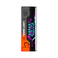 Lost Angel Mate 50K Disposable Battery in Orange – Rechargeable Vape Battery for Lost Angel Pods