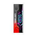 Lost Angel Mate 50K Disposable Battery in Red – 1000mAh Power Device for Lost Angel 50K Pods