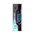 Lost Angel Mate 50K Disposable Battery in Sky Blue – Smart Vape Battery with Display and Dual Modes