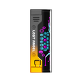 Lost Angel Mate 50K Disposable Battery in Yellow – USB-C Rechargeable Battery for Lost Angel Vape Pods