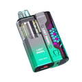 Lost Angel Mate 50K Berry Bliss – mixed berry disposable vape flavor