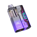 Lost Angel Mate 50K Clear Blue – light fruit-flavored vape pod