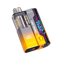 Lost Angel Mate 50K Clear Yellow – mellow citrus disposable vape
