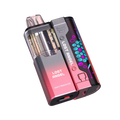 Lost Angel Mate 50K Juicy Peach Ice – peach and ice flavored vape