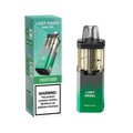 Lost Angel Mate 50K Puffs Pod Disposable Vape in Berry Bliss flavor