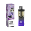 Lost Angel Mate 50K Puffs Pod Disposable Vape in Blue Razz Ice flavor