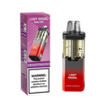 Lost Angel Mate 50K Puffs Pod Disposable Vape in Blueberry Watermelon flavor