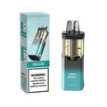 Lost Angel Mate 50K Puffs Pod Disposable Vape in Ice Mintz flavor