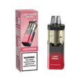 Lost Angel Mate 50K Puffs Pod Disposable Vape in Juicy Peach Ice flavor
