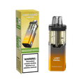 Lost Angel Mate 50K Puffs Pod Disposable Vape in Strawberry Banana flavor