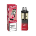 Lost Angel Mate 50K Puffs Pod Disposable Vape in Strawberry Ice flavor