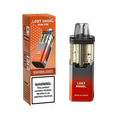 Lost Angel Mate 50K Puffs Pod Disposable Vape in Tropical Boom flavor
