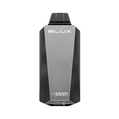 Lost Cherry - Elux Cyberover 18000 US Edition Vape