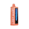 Lost Mary MO20000 Pro Dragon Drink flavor inspired by exotic dragon fruit