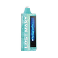 Lost Mary MO20000 Pro in Lime Grapefruit flavor with tangy citrus graphics