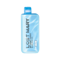 Lost Mary MT15000 Turbo Normal Edition Blue Razz Dragonfruit – Exotic Berry Fruit Blend