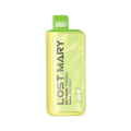 Lost Mary MT15000 Turbo Normal Edition Nana Coconut – Smooth Banana Coconut Flavor