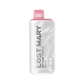 Lost Mary MT15000 Turbo Normal Edition Peach+ – Ripe and Juicy Peach Vape