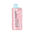 Lost Mary MT15000 Turbo Normal Edition Strawberry Kiwi – Sweet and Tangy Fruit Pairing