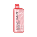 Lost Mary MT15000 Turbo Normal Edition Strawmelon Peach – Strawberry Watermelon Peach Fusion