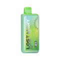 Lost Mary MT15000 Turbo Weekly Edition Pure – Clean and Light Fruit Essence