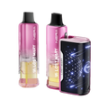 Pink Lemonade Lost Mary NERA 70K Fullview Disposable Vape (Kit) with 24mL capacity and dual vaping modes