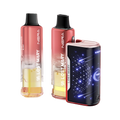 Pomegranate Blast Lost Mary NERA 70K Kit with Normal/Turbo Mode and flavor-rich mesh coils