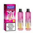 Pink Lemonade – Fruity Disposable Pod for Lost Mary NERA Fullview