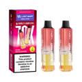 Pomegranate Blast – Bold Flavor Pod with 35K Puffs and Smooth Hit